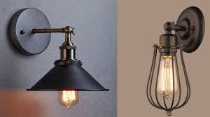 Looking for a good deal on led bedroom wall light? Top 5 Best Wall Lamps And Sconces Reviews 2016 Cheap Wall Lights For Living Room Youtube