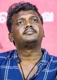 Mari selvaraj & sivakumar emotional moment on stage! Mari Selvaraj Movies Filmography Biography And Songs Cinestaan Com