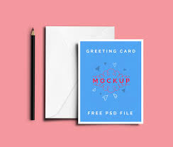 1160 x 772 jpeg 165 кб. 50 Invitation Greeting Card Mockup Designs Decolore Net