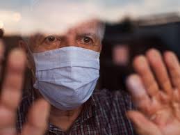 Covid 19 Impacts Increasing On People Living With Alzheimer S In Nursing Homes And On Their Families Usagainstalzheimer S
