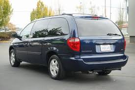 Image result for Midnight Blue 2006 Grand Caravan