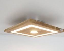 Solid Wood Design Ceiling Lamp Led In 2020 Wood Ceiling Lamp Lamp Industrial Wall Lamp