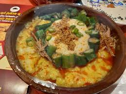 السلتة أكله يمنية شهيره تحتوي على مطعم ومطبخ أبو عابد Facebook