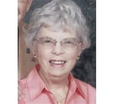 Helen WHITEHEAD Obituary