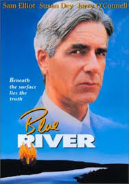 Blue River (TV Movie 1995)