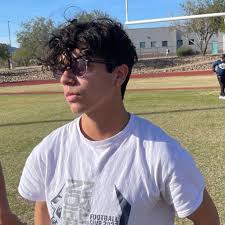 Ironwood Ridge Football Roster (2022-23)