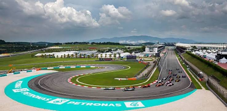 La Fórmula 1 vuelve a Sepang después de nueve años para el GP de Bahréin en Malasia | Carburando