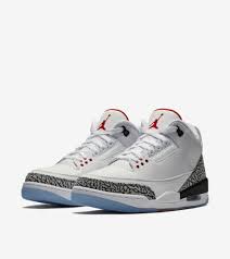 Check spelling or type a new query. Air Jordan 3 Free Throw Line Release Date Nike Snkrs