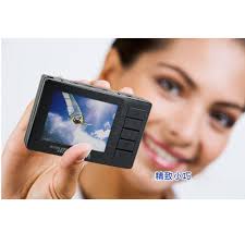 X6D Smart WiFi Home Security Camera with inbuilt USB rechargeable Battery.  (FREE Delivery) X6D Smart Home Security Camera with night vision and  inbuilt USB rechargeable 250mAh Litium Polymer battery Wifi, Full HD