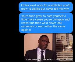 I felt very, very small.. I Am Aware Of Th E Effect