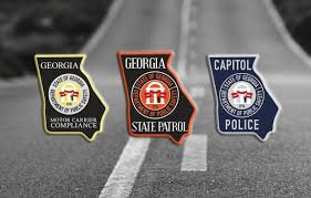 georgia department of public safety