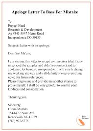 I was completely unaware about letter formats because i have not written any since long but there were times at work when it required me to draft a. Apology Letter Template To Boss Manager Sample Examples Best Letter Template Persuasive Writing Examples Letter To Boss Formal Letter Writing