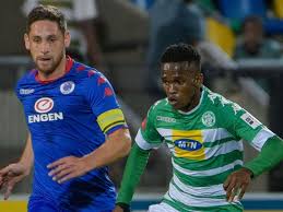 Check how to watch bloemfontein celtic vs supersport united live stream. Bloemfontein Celtic 1 1 Supersport United Matsatsantsa Fight Back To Hold Phunya Sele Sele Diski Zone