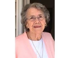 Jean Lowry Obituary (1926