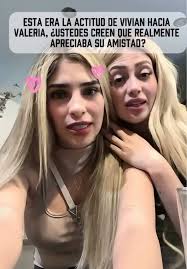 Valeria Series Overview: A Deep Dive into Characters