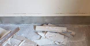 Today we'll show you how to install kitchen cabinets on concrete brick walls and you will do it yourself. Hanging Drywall Over Concrete Slab Home Improvement Stack Exchange