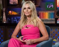 RHOC's Tamra Judge Opens Up About Melanoma Diagnosis & Symptoms