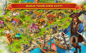 Bunnies kingdom cooking game mod: Maritime Kingdom Fur Android Apk Herunterladen