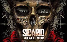 Sicario mercenary thriller drama emily blunt. Sicario Day Of The Soldado