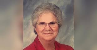 Marie Ione Horn Obituary