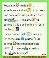 Cadenas Para Whatsapp Bonitas De Amor Para Mi Novia Imagenes De Risa Risa Mensajes
