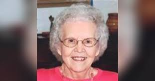 Agnes Lucille Lovejoy Obituary