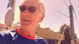 We've made it to Sacramento.. it's the last show of the 23 date tour  tonight