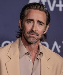 Lee Pace