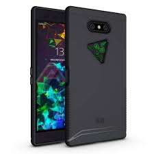 · next, enable usb debugging on razer phone 2 by going to setting>about>software>build number and tap on the build number . Tudia Merge Designed For Razer Phone 2 Case Dual Layer Phone Cover Case For Razer Phone 2 Matte Black Buy Online In Aruba At Desertcart 88313929