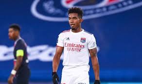James earl jimmy carter, jr. Neymar Injury Thiago Mendes And Family Sent Death Threats After Tackle On Psg Star Football Sport Express Co Uk