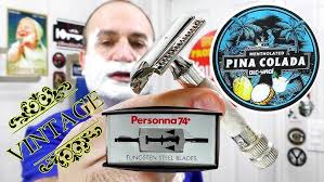 💈WETSHAVE: American Boy