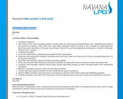 Navana Cng Limited Lpg Unit Head Of Sales Amp Marketing Jobs Circular Vacancy Sales And Marketing Jobs Job Circular Marketing Jobs