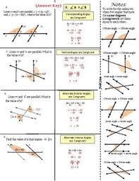 Pin On Secondary Math Foldables Instructional Notes And Activities