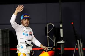 Fernando alonso di̇az (29 july 1981, oviedo) twice world champion spanish. Fernando Alonso Terlibat Kecelakaan Ketika Bersepeda Di Swiss Antara News