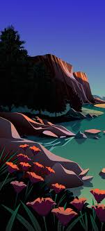 Macos Big Sur Wallpapers Scenery Pictures Big Sur Best Iphone Wallpapers