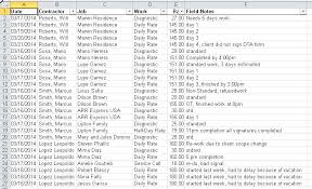Import Excel Spreadsheet Into Quickbooks