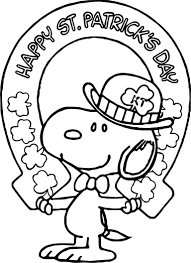 From happy shamrocks to little leprechauns and rainbows we have the cutest coloring sheets for you. Shamrock Coloring Pages St Patrick S Day Free Printable