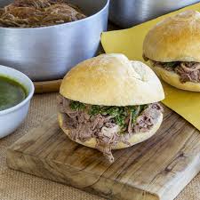 We did not find results for: Lampredotto