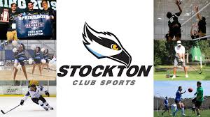 club sports stockton university athletics