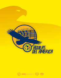 Aguilas Del America Americanografico America De Mexico Pinterest Aguilas Del America America Y Club America