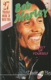 Bob Marley