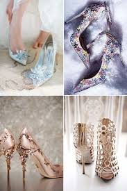 24 Unabashedly Elegant Bridal Shoes We Love Sparkly Wedding Shoes Wedding Accessories Shoes Bridal Shoes