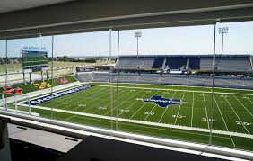 Mckinney Isds 69 9m Stadium Is Officially Ready For Some