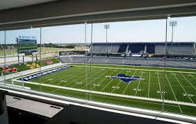 mckinney isds 69 9m stadium is officially ready for some