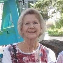 Judith "Judy" Venner Hendricks Obituary