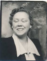 Grace Evelyn Cary Junginger (1909-1953)