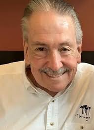 Byron Bovee Obituary (1943