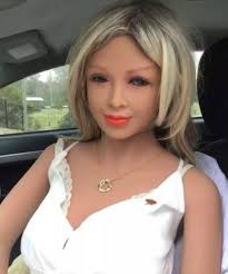 Man Falls In Love With Robot And Hopes To Marry Her