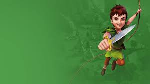 Les Nouvelles Aventures De Peter Pan Saison 1 Tous Les Episodes En Streaming France Tv
