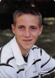 Lucas Tyler Storckman Obituary 2022